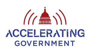 Accelerating Government Radio Show