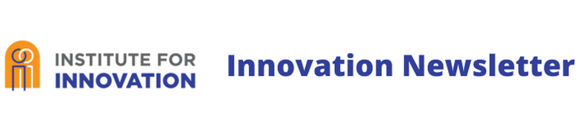 Innovation Newsletter