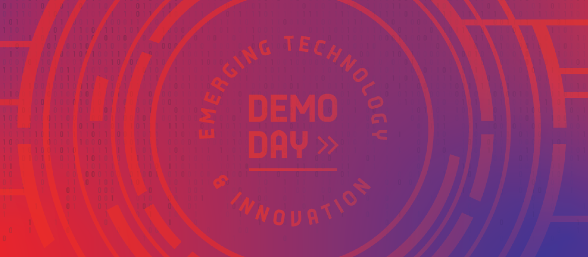 Image of Emerging Technology & Innovation Demo Day