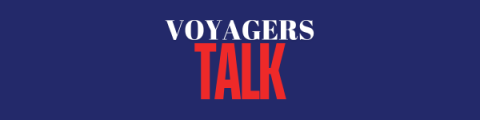 Voyagers Talk